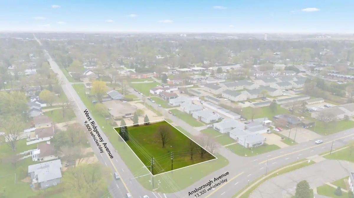 Ridgeway AVE #Corner Lot, Waterloo, IA 50701