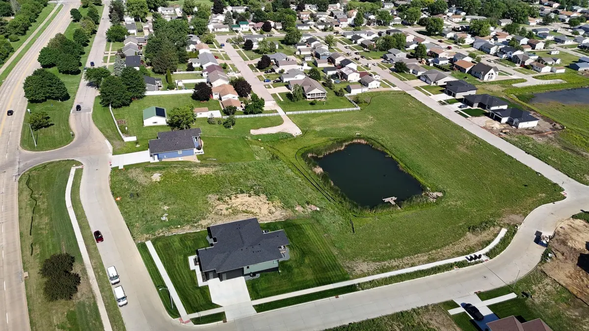 4126 Mark DR #Lot 23, Cedar Falls, IA 50613