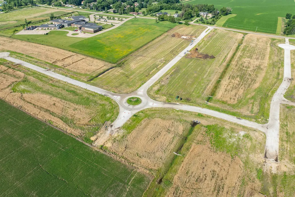 Lot 27 Paradise Estates First Addition, Waterloo, IA 50701