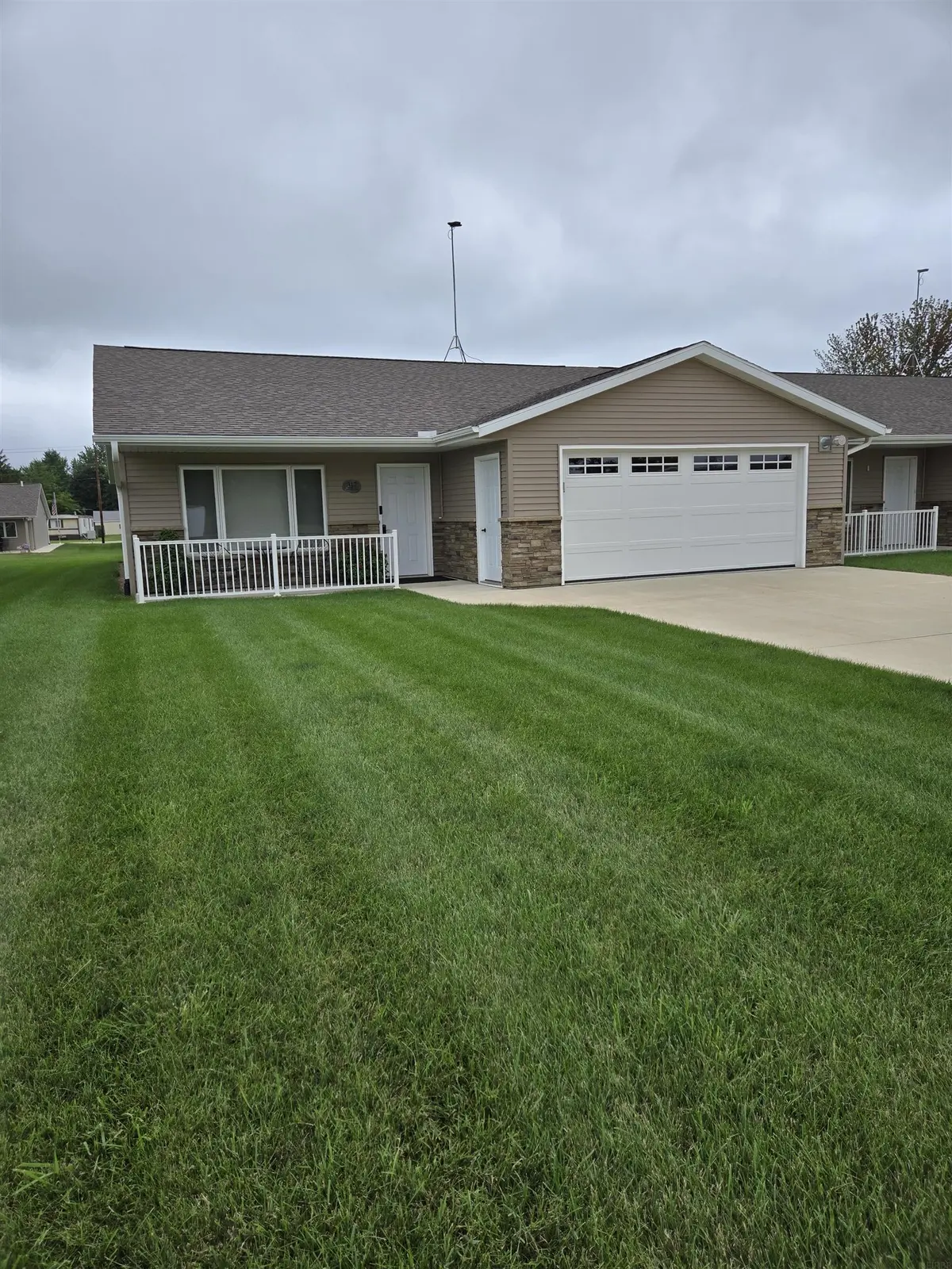 317 4th Ave SW, Cresco, IA 52136