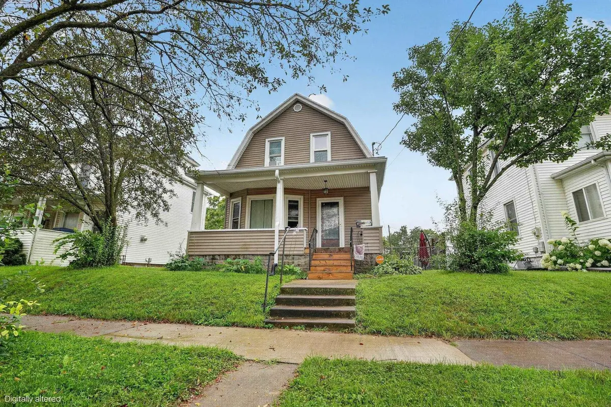 530 Bayard ST, Waterloo, IA 50702
