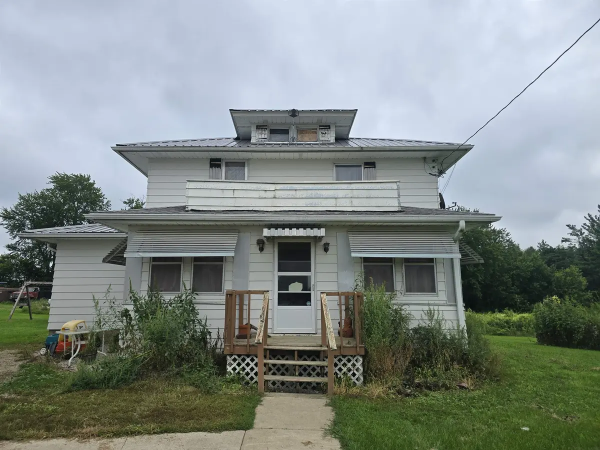 3235 110th ST, Waucoma, IA 52171