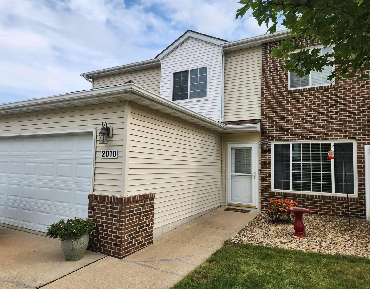 2010 Cassi RDG, Waterloo, IA 50701