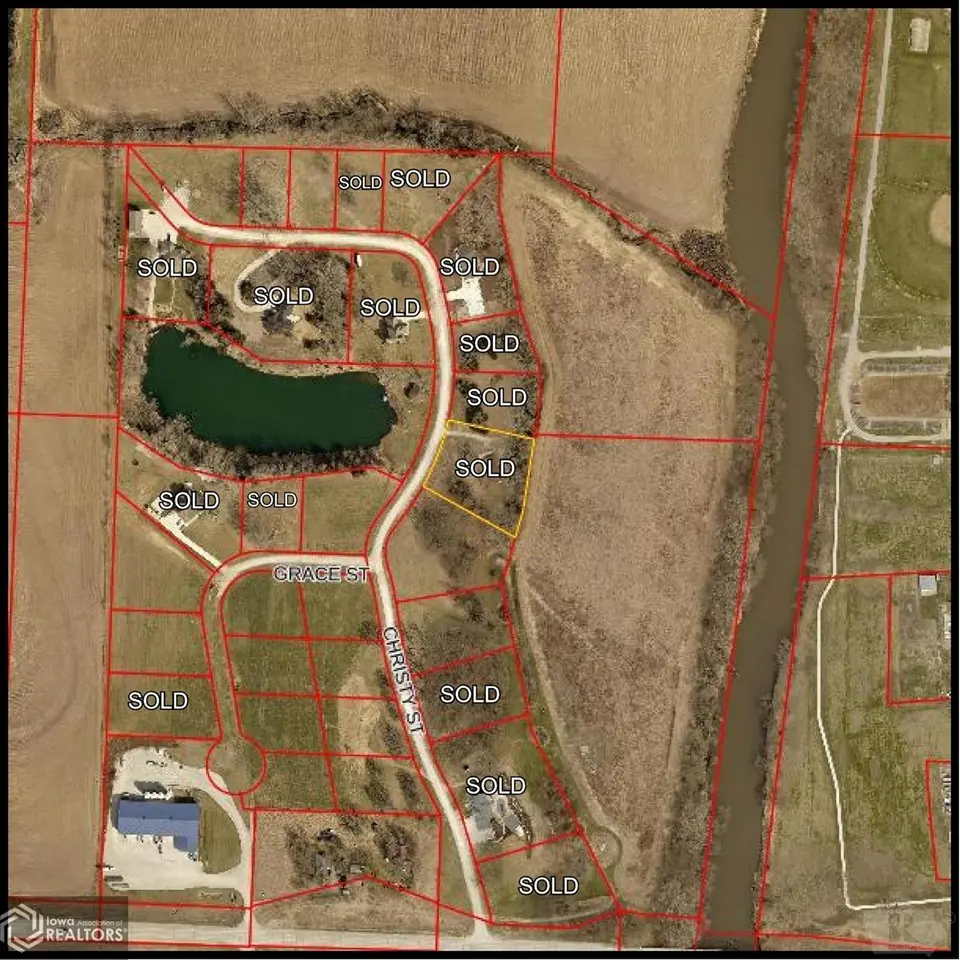 21 Lot Tibbles Addition ST, Carson, IA 51525