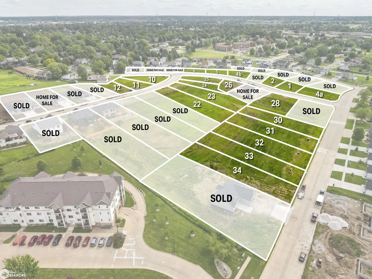 827 W. Merle Hibbs BLVD, Marshalltown, IA 50158