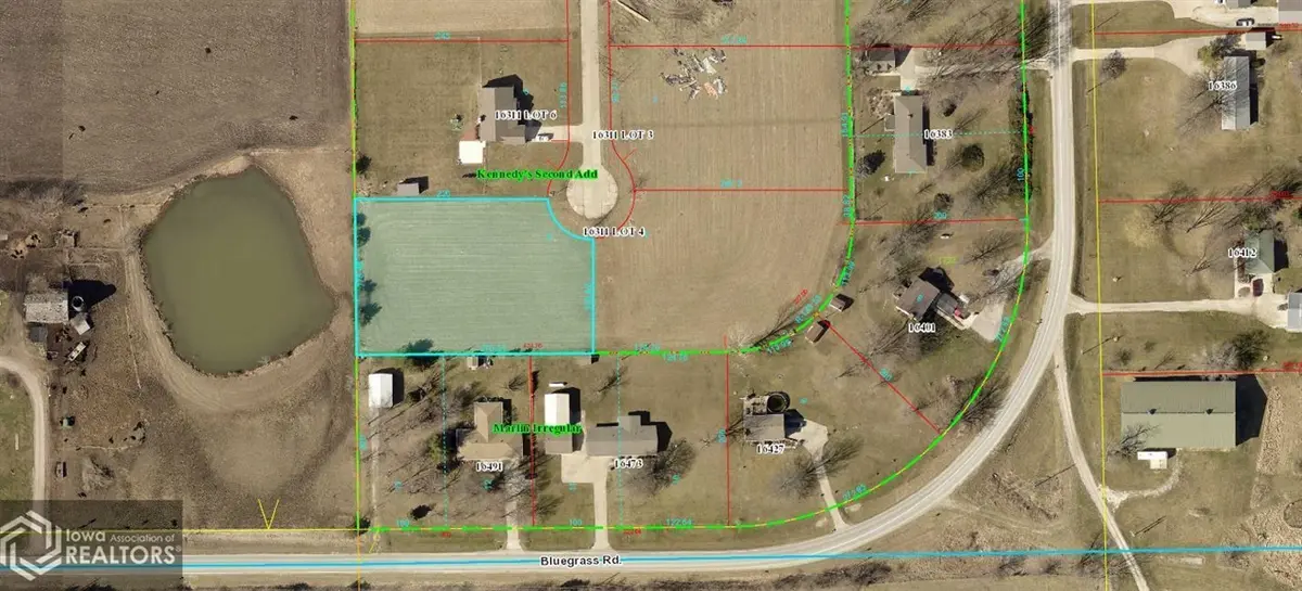 16311 Bluegrass RD, Ottumwa, IA 52501