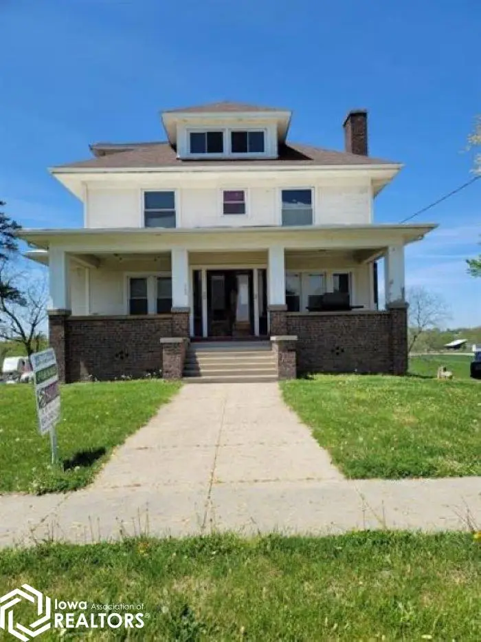 600 S main ST, Leon, IA 50144
