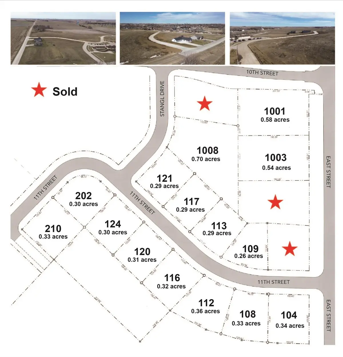 112 11th Street, Manning, IA 51455