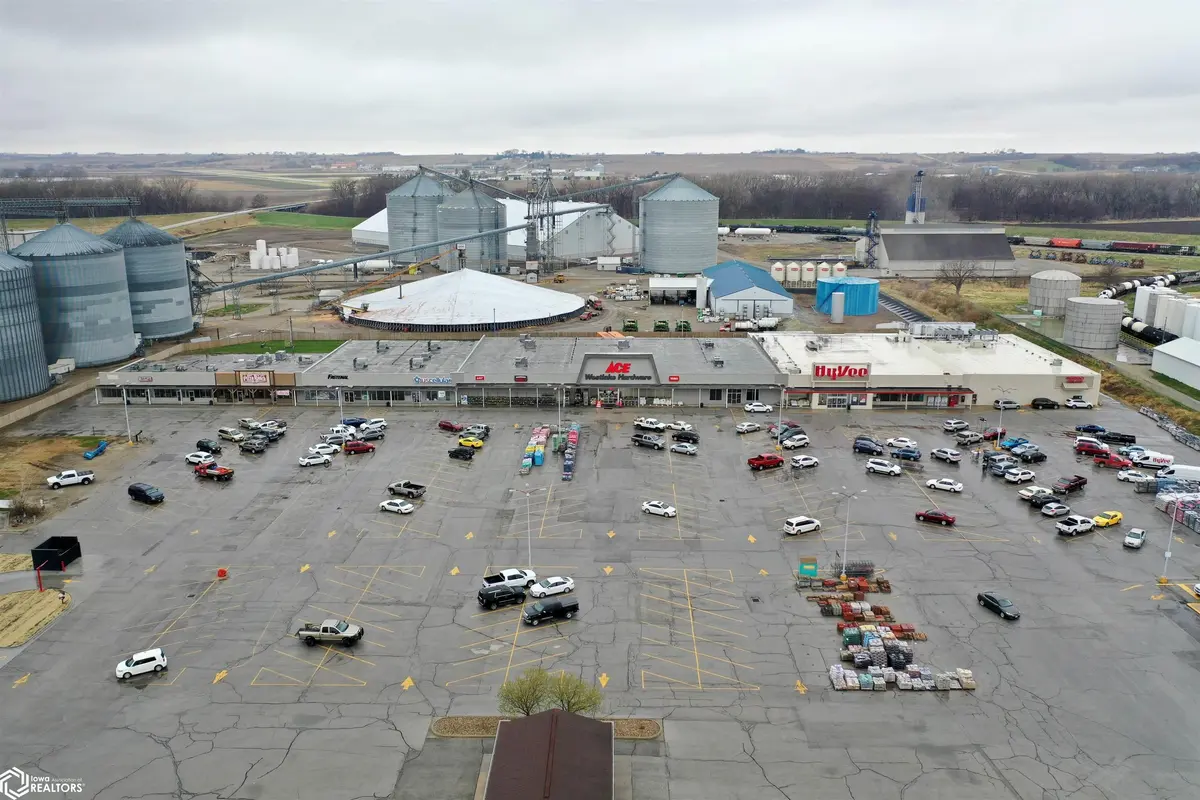 1701 N Broadway ST, Red Oak, IA 51566
