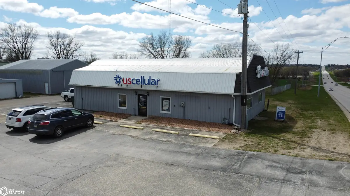 1310 Highway 18, Algona, IA 50511