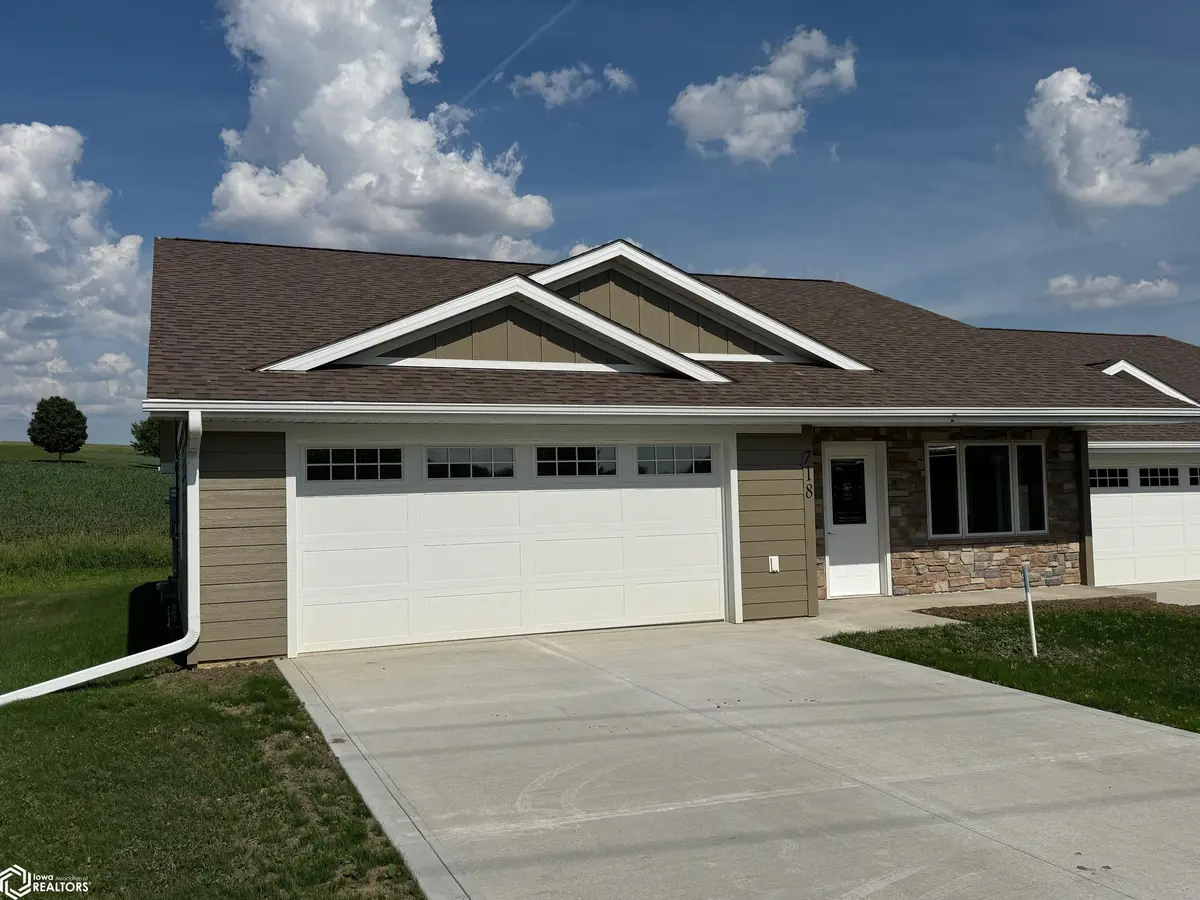 722 Third AVE, Audubon, IA 50025