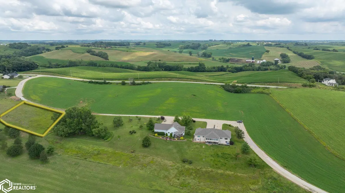 Lot 30 Shadow Hill Estates, Woodbine, IA 51579-5004