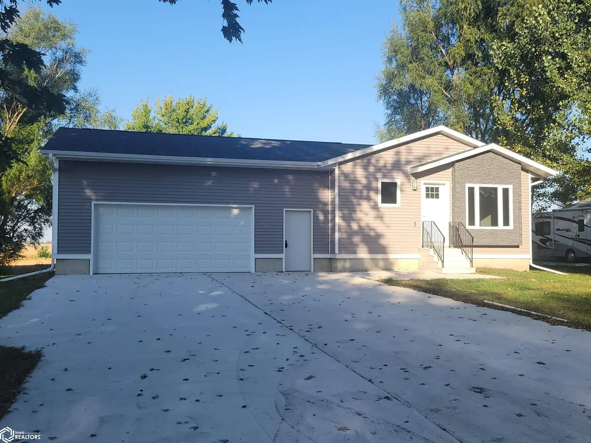611 N Lincoln ST, Eagle Grove, IA 50533