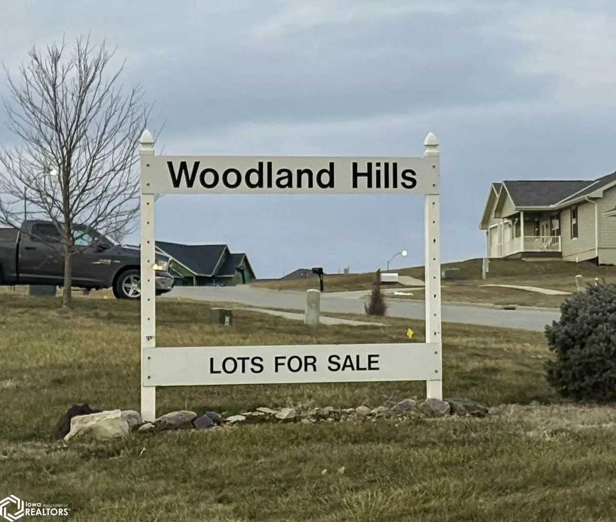 2809 N 4th ST, Red Oak, IA 51566