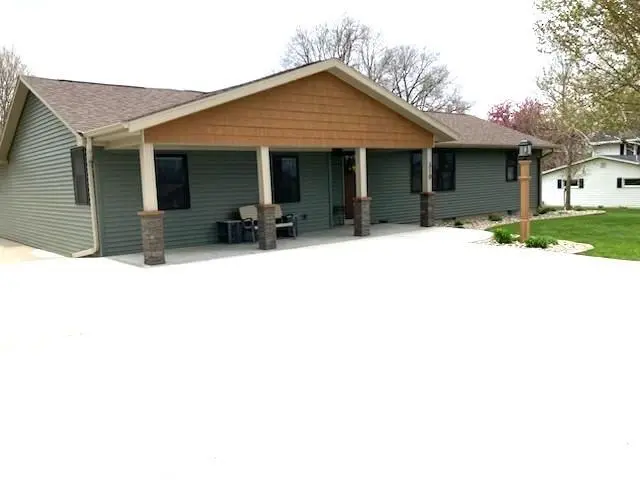 310 SW 4th ST, IA 50597