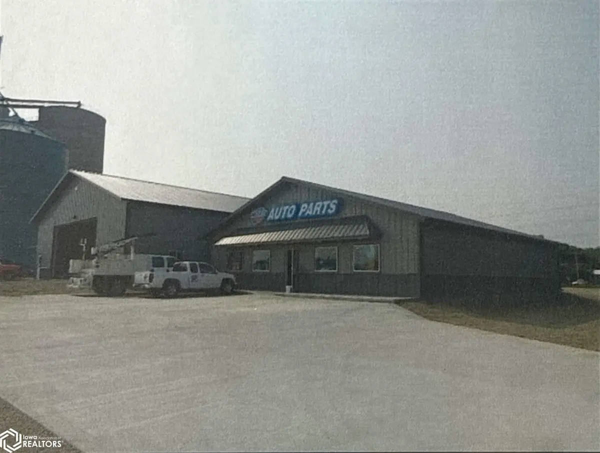 11475 Highway 9, Thompson, IA 50478