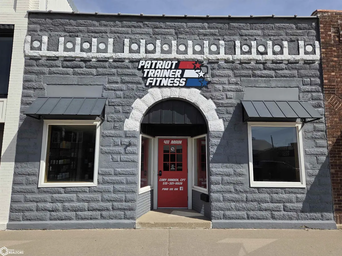 411 Main ST, Coon Rapids, IA 50058