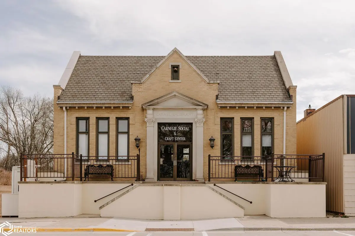 120 N Illinois ST, Lake City, IA 51449