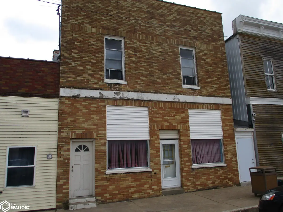 317 Main ST, Clutier, IA 52217