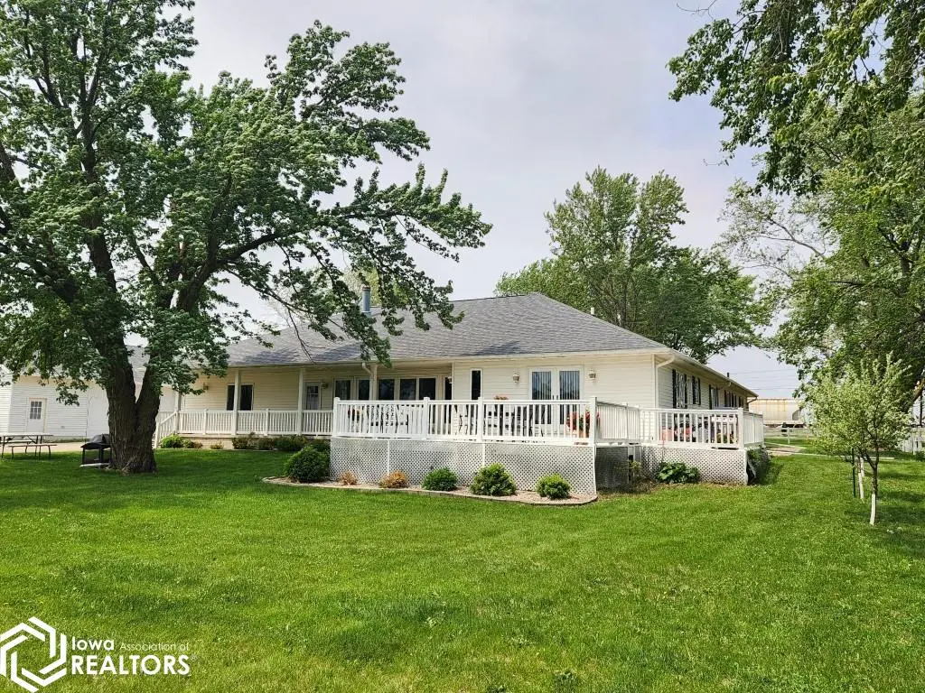 3511 19th ST, Mason City, IA 50401