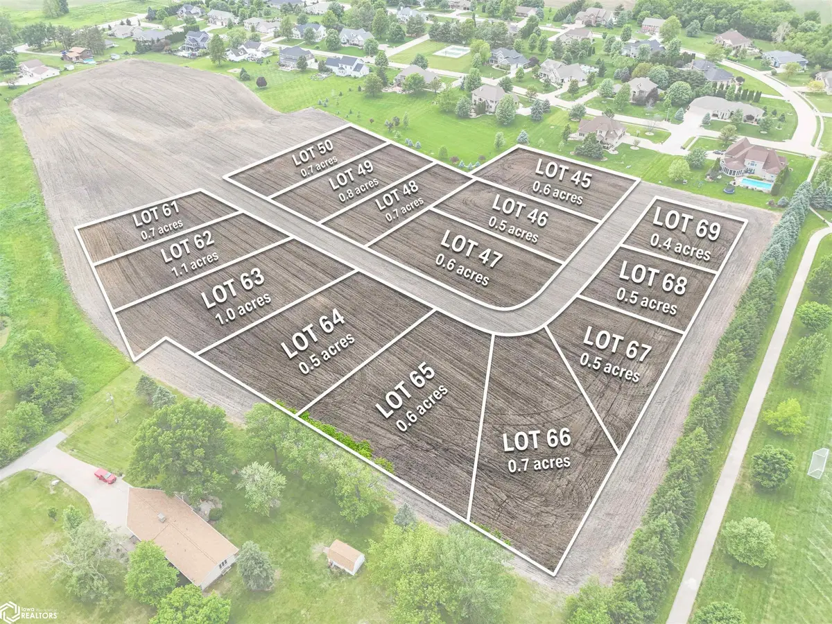 Lot 47 Stonebriar DR, Burlington, IA 52601