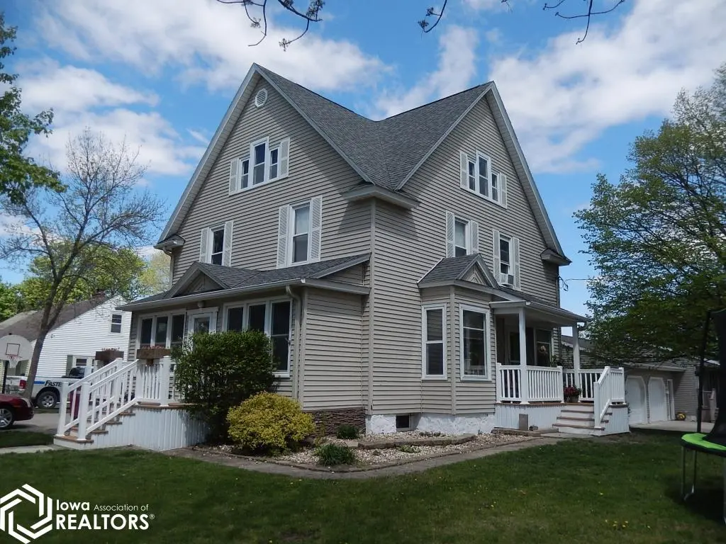 801 6th AVE, Humboldt, IA 50548