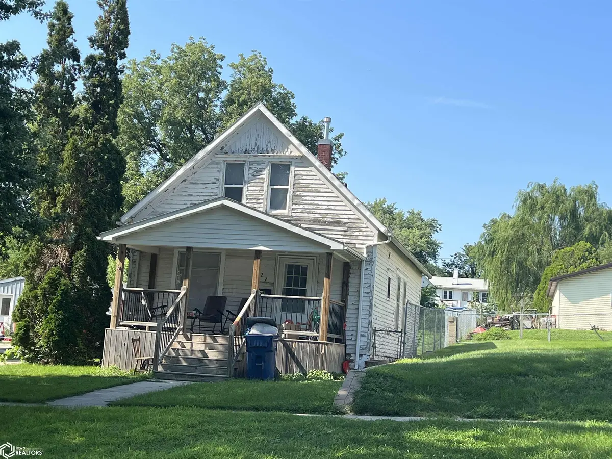 1722 1st AVE, Denison, IA 51442