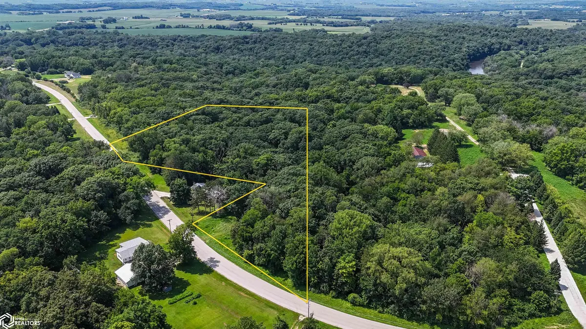 TBD Boy Scout RD, Central City, IA 52214
