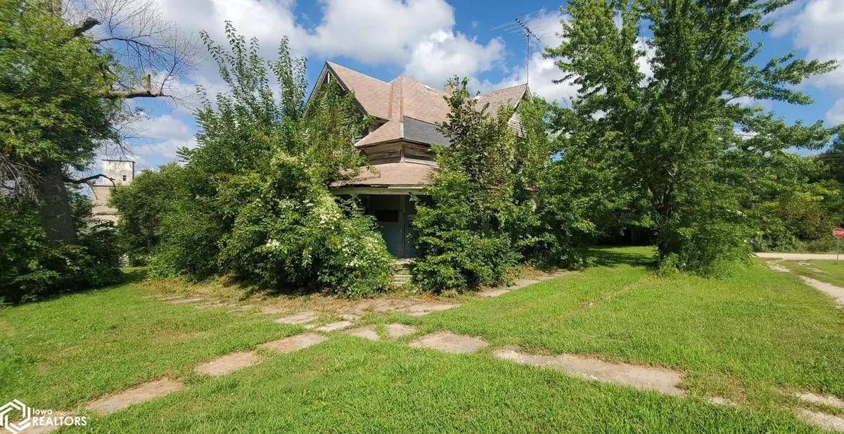 600 Oak ST, Blockton, IA 50836