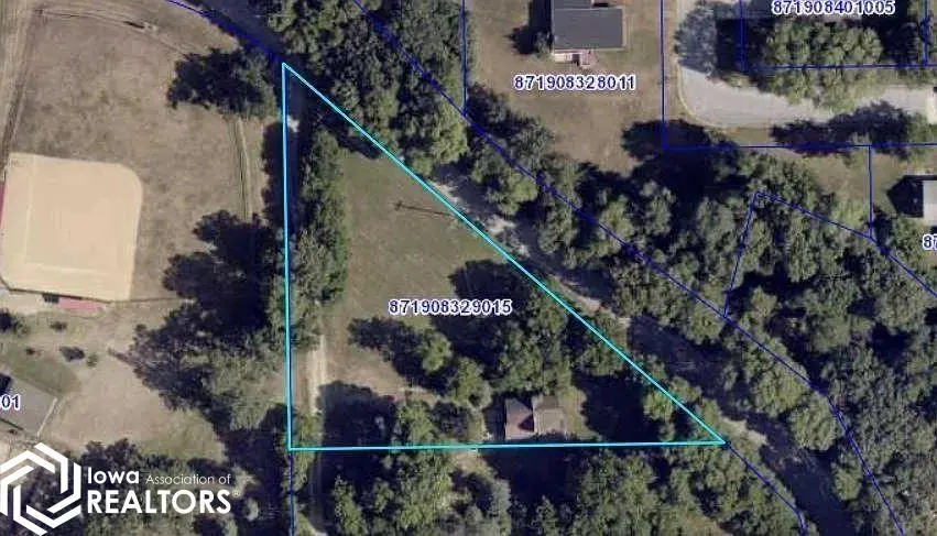 601 14Th AVE, Eldora, IA 50627