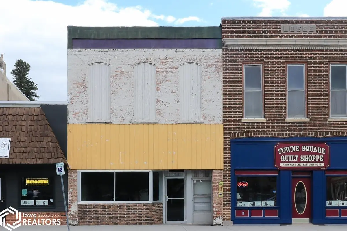 105 E Main ST, Lake City, IA 51449