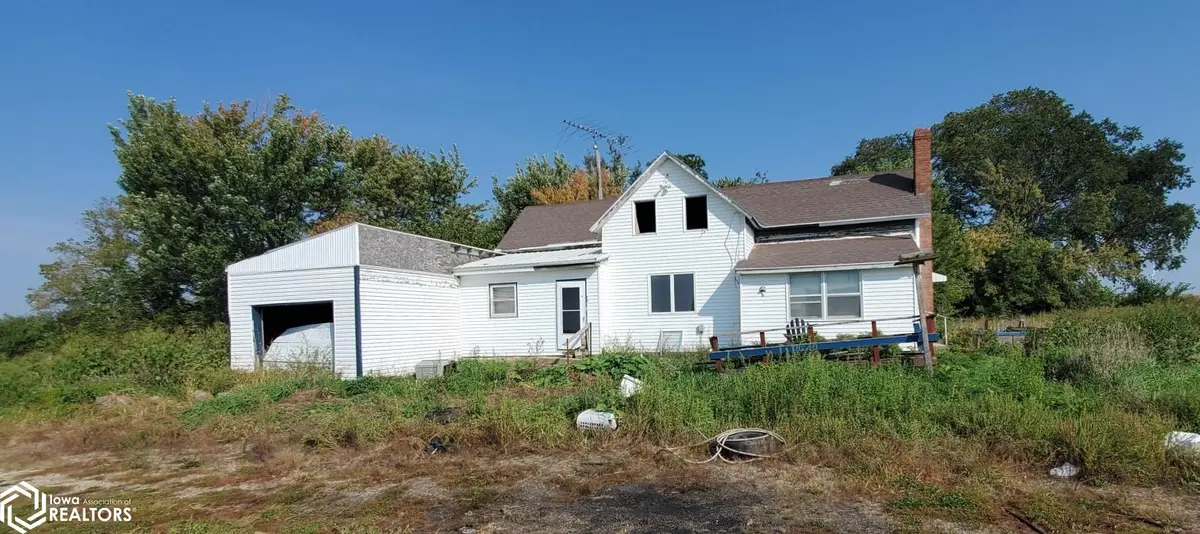 3684 550Th AVE, Cylinder, IA 50528