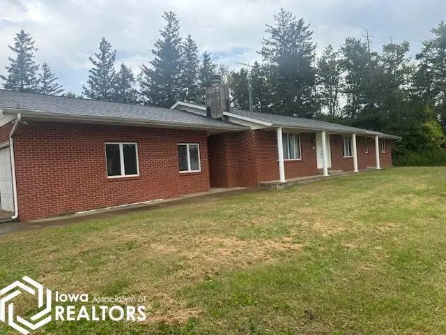 2575 Kent AVE, Britt, IA 50423
