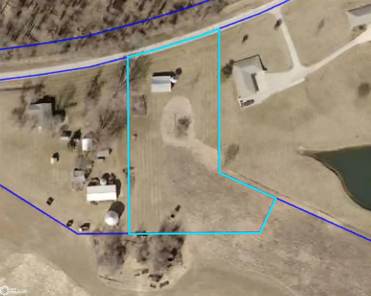 248th ST, Oskaloosa, IA 52577