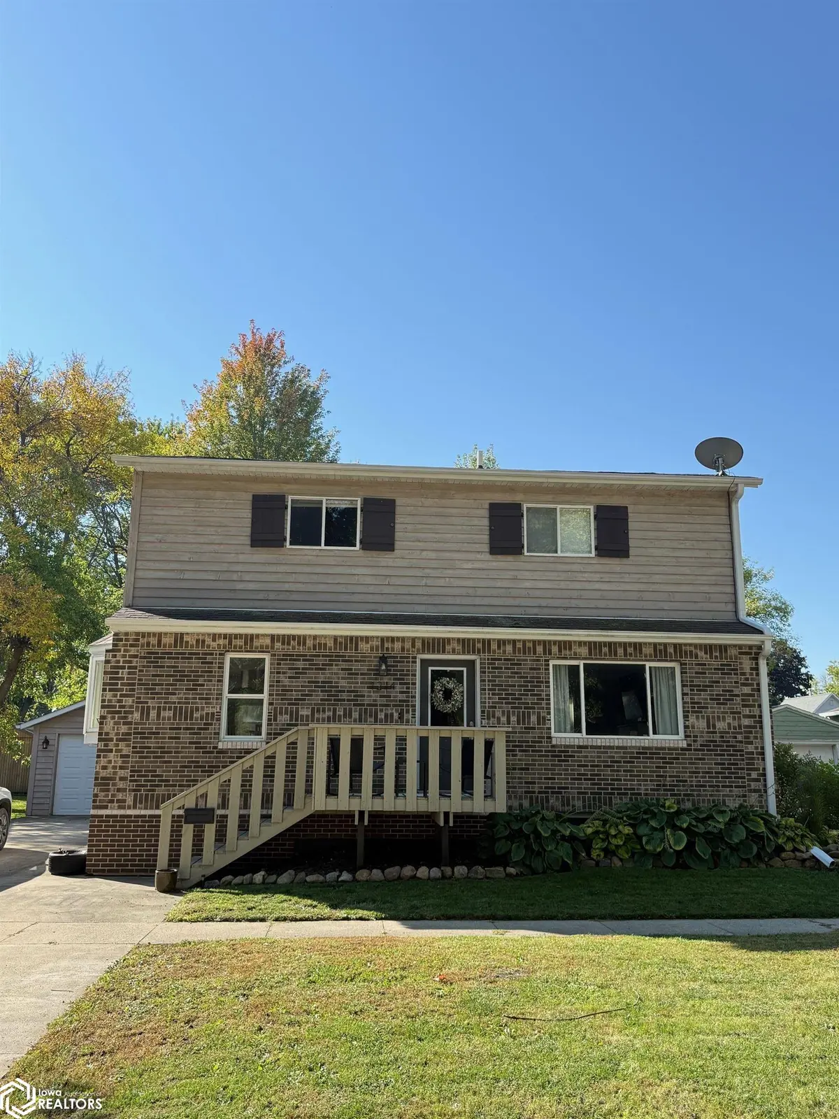 1214 E North ST, Algona, IA 50511