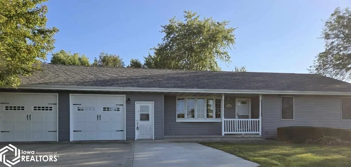 133 W High ST, Villisca, IA 50864