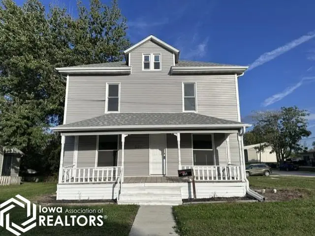 601 N Main ST, Osceola, IA 50213