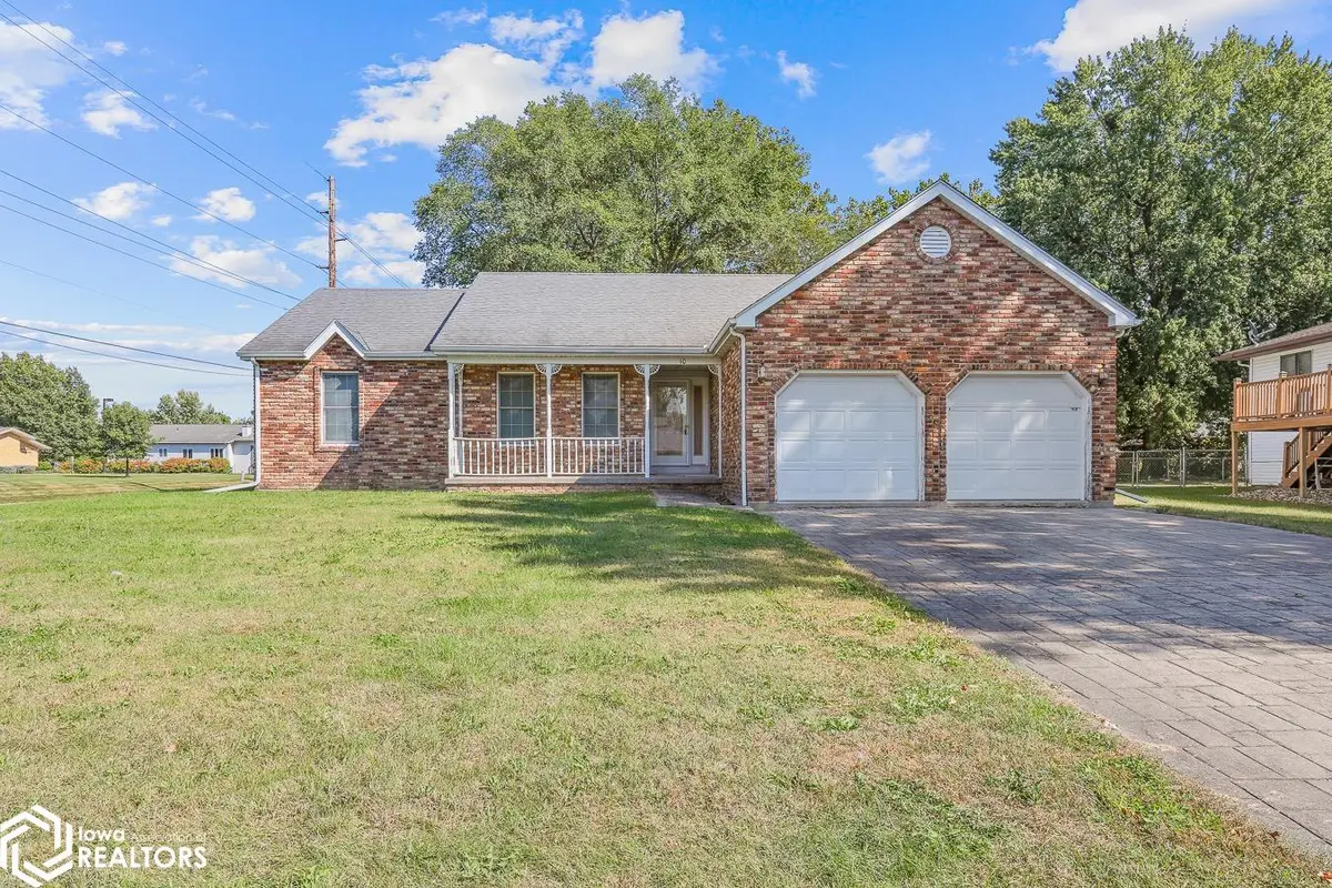 10 Bell DR, Ottumwa, IA 52501