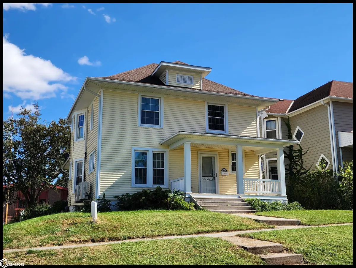 708 Locust ST, Atlantic, IA 50022
