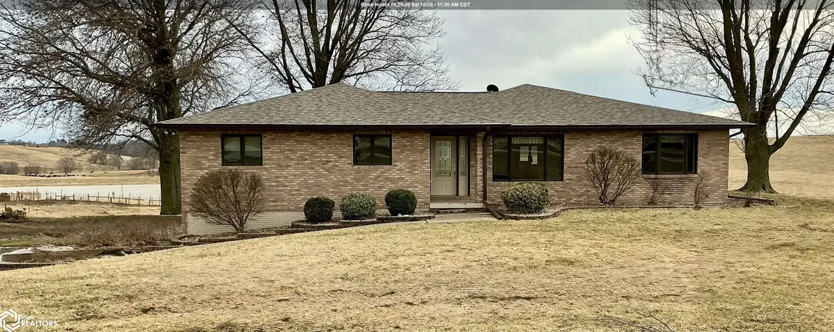 20147 Hwy 2, Centerville, IA 52544