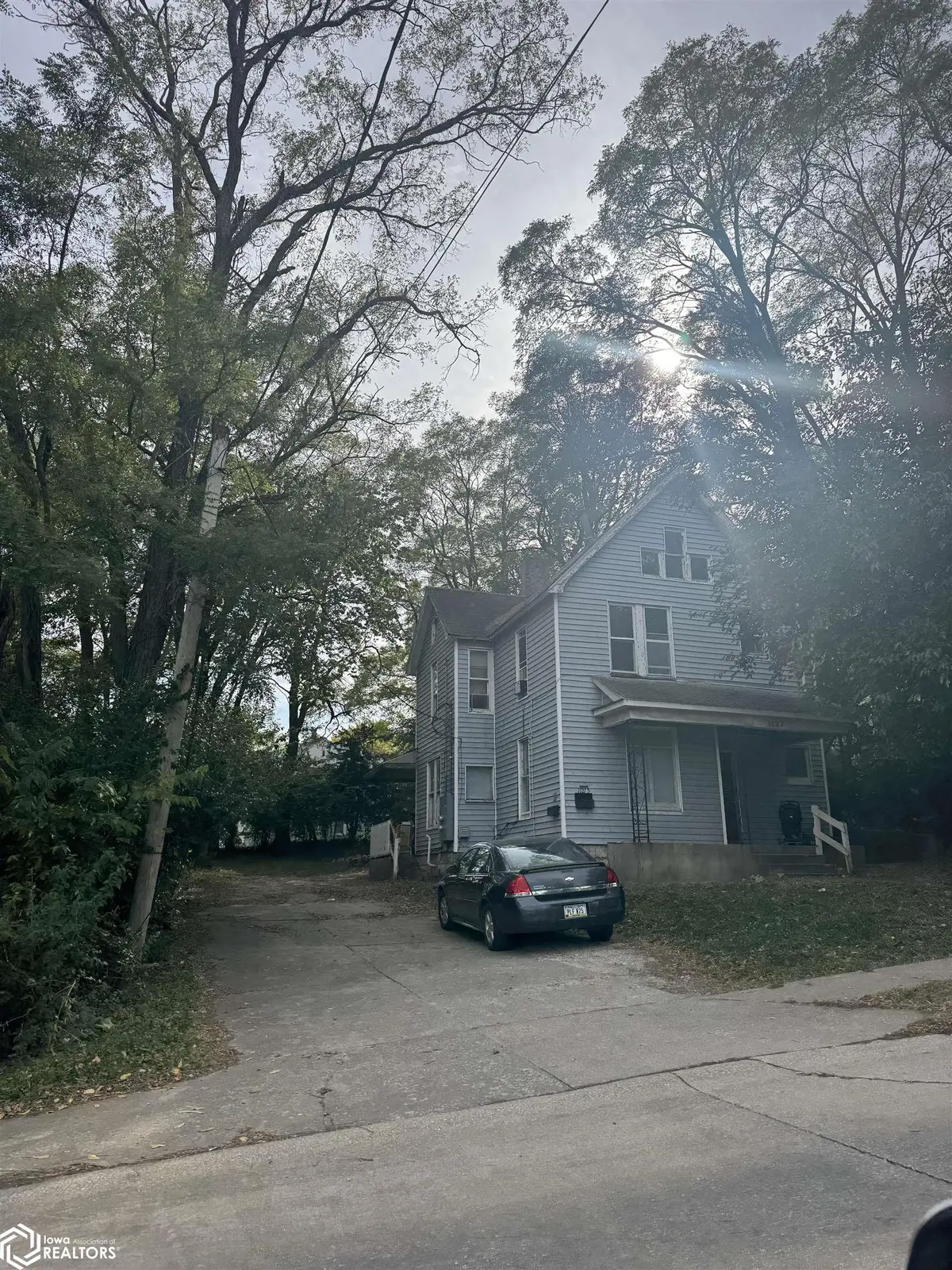 1127 Washington ST, Burlington, IA 52601