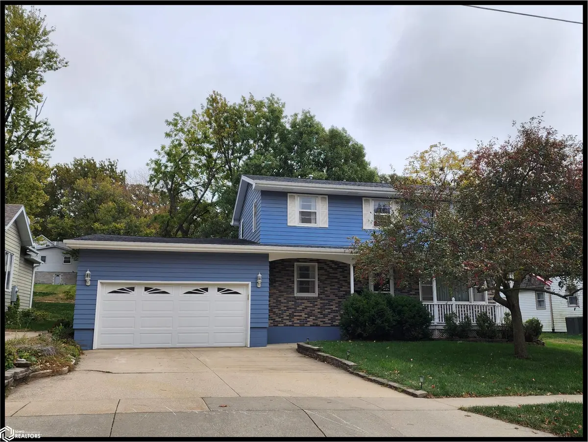 1104 Birch ST, Atlantic, IA 50022
