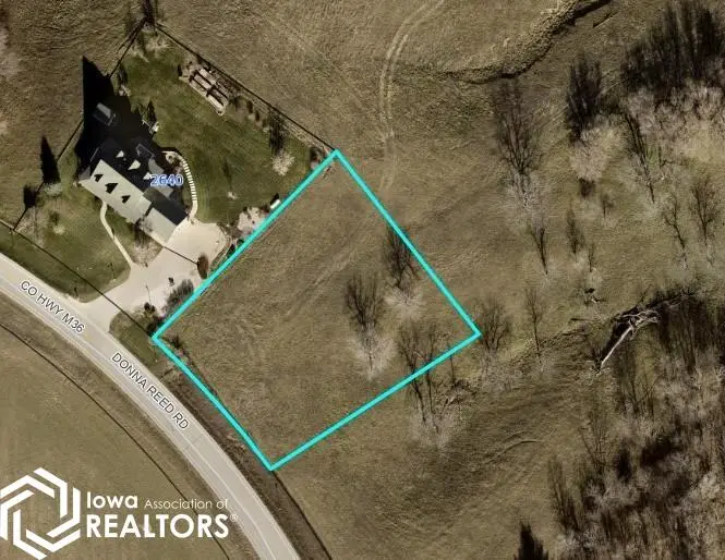 Lot 2 Donna Reed RD, Denison, IA 51442