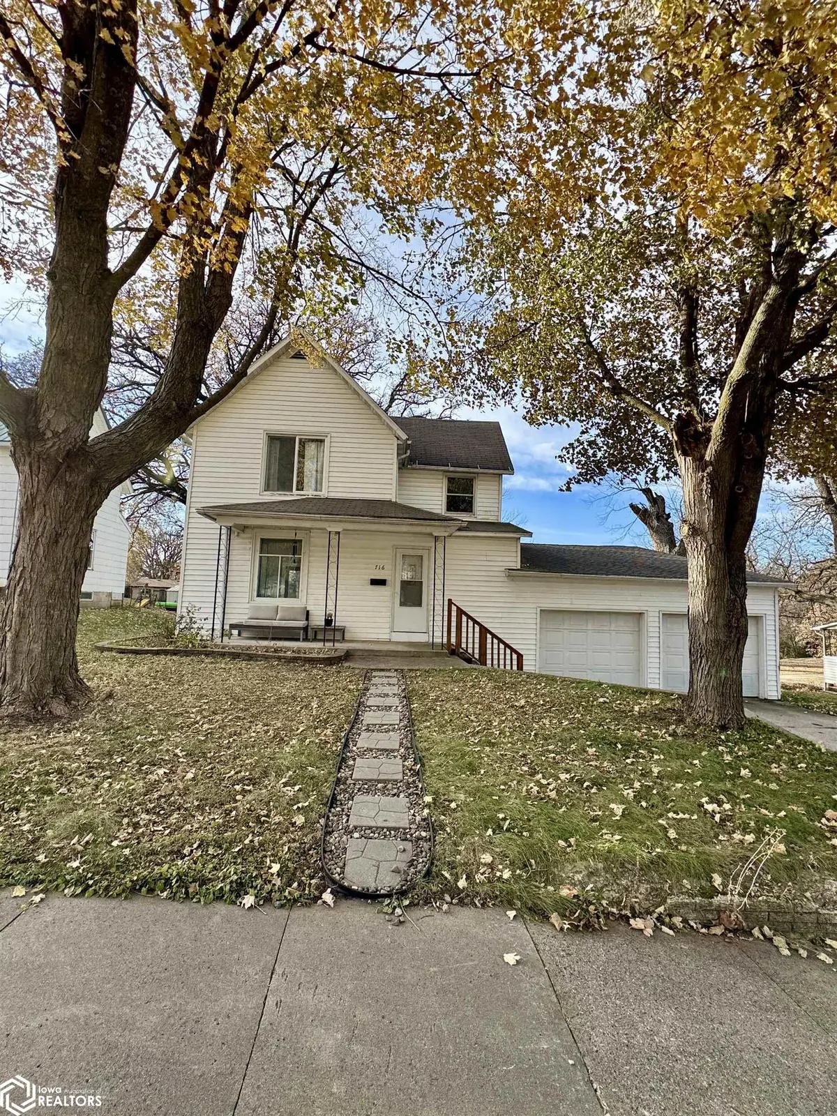 716 N 7Th ST, Forest City, IA 50436