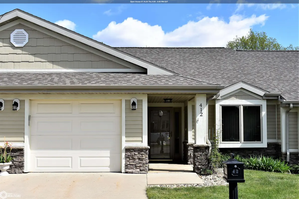 412 Polk ST, Iowa Falls, IA 50126