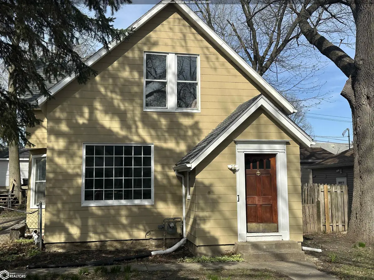 515 S Starr AVE, Burlington, IA 52601