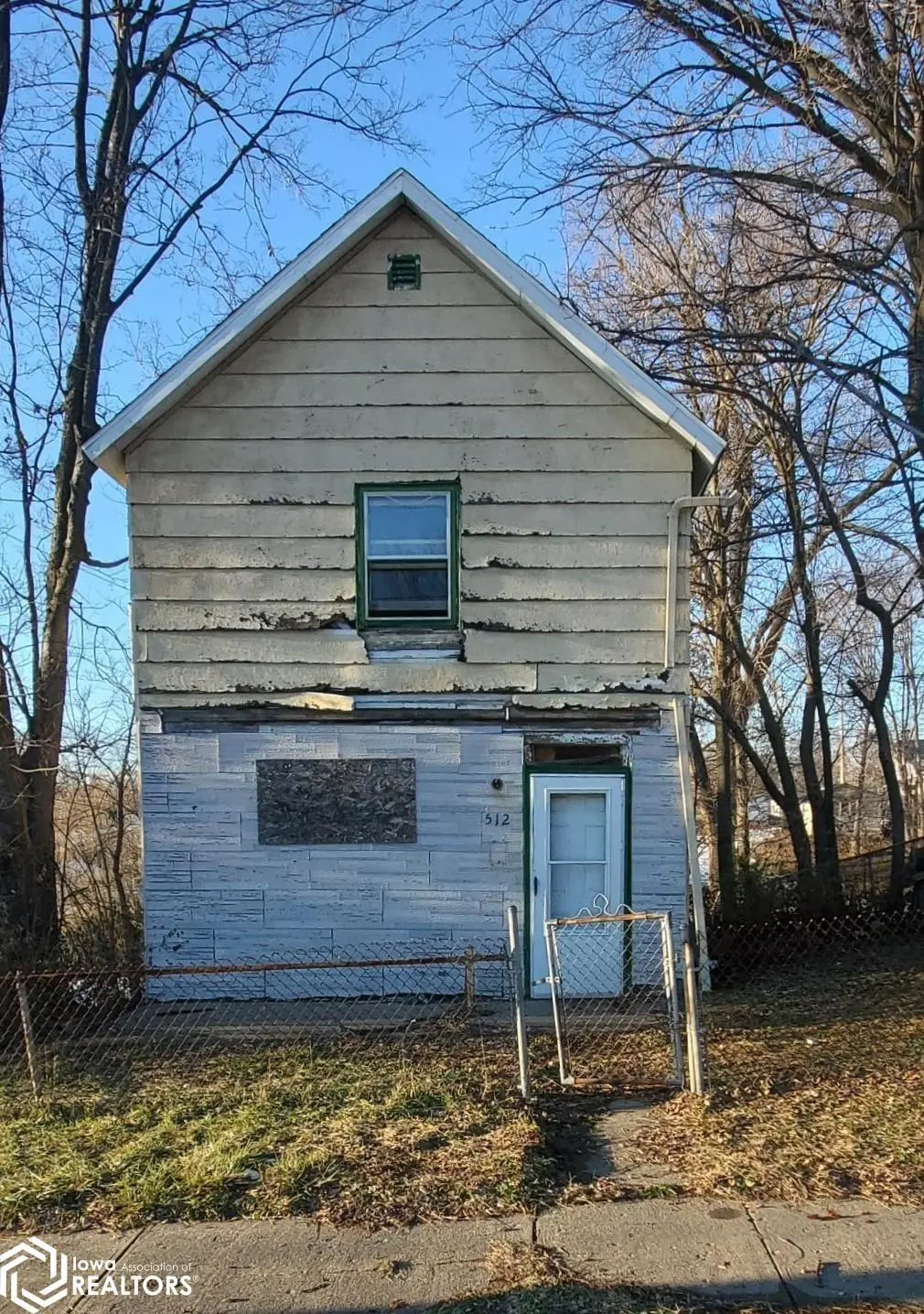 512 S 8Th ST, Keokuk, IA 52632