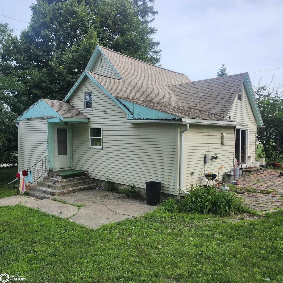 202 Main St, Dakota City, IA 50529