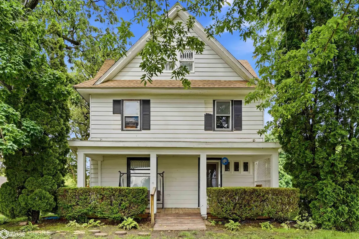 1206 S Elm ST, Jefferson, IA 50129