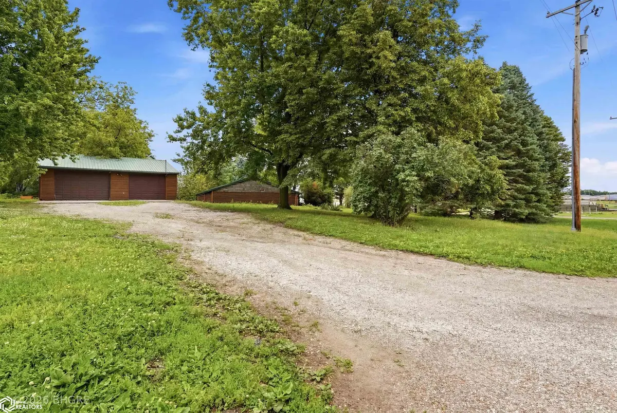 406 W Head ST, Jefferson, IA 50129